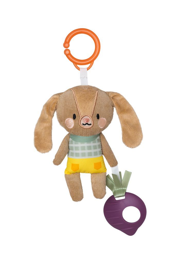 Rammelaar jenny the bunny taf toys