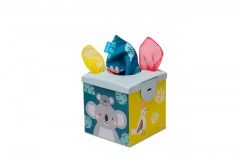 Wonder Tissue Box Kimmy Koala Taf Toys