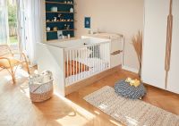 Babykamer Celeste van Galipette