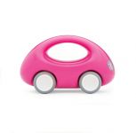 Speelgoedauto roze kid o