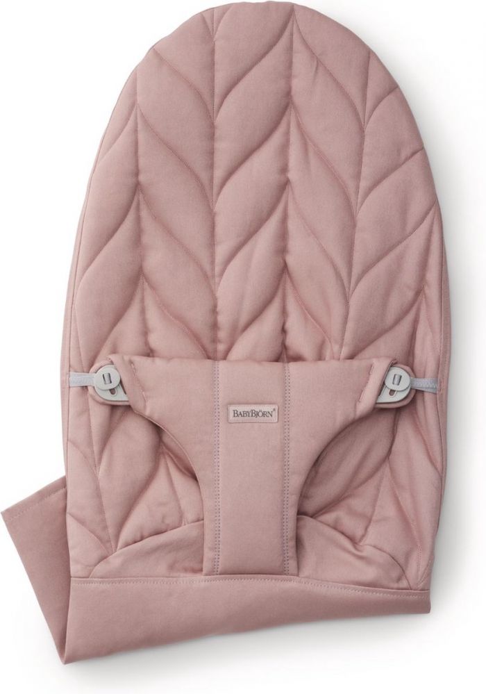 Hoes dusty pink babybjorn