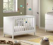 Babybed Eva van Vipack | De Boomhut