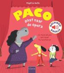 Geluidenboekje Paco Gaat Naar De Opera