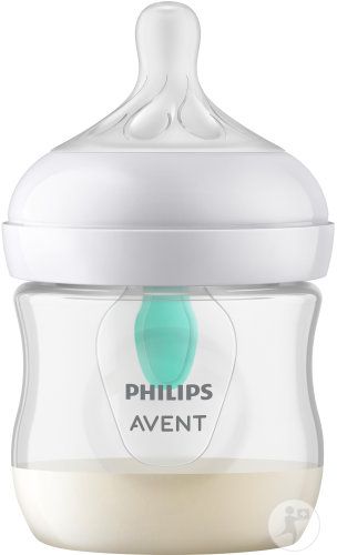 Papfles Natural 3.0 Airfree 125 Ml Avent