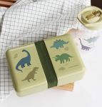 Lunchbox dinosaurussen a little lovely company