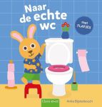 Peuterboek naar de echte wc anita bijsterbosch