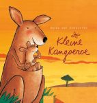 Prentenboek kleine kangoeroe guido van gencehten