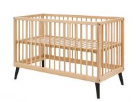 BABYBED 60 X 120 FAY TOITOIKIDS