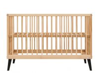 BABYBED 60 X 120 FAY TOITOIKIDS
