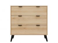 COMMODE 3 LADES FAY TOITOIKIDS