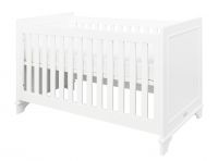 Babybed Charlotte van bopita