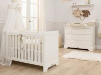 Babykamer Oliver Off White van Coco Milou | De Boomhut