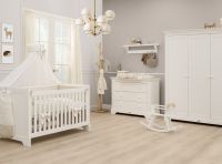 Babykamer Oliver Off White van Coco Milou | De Boomhut