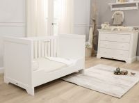 Babykamer Oliver Off White van Coco Milou | De Boomhut