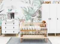 Babykamer Indy van Bopita | De Boomhut