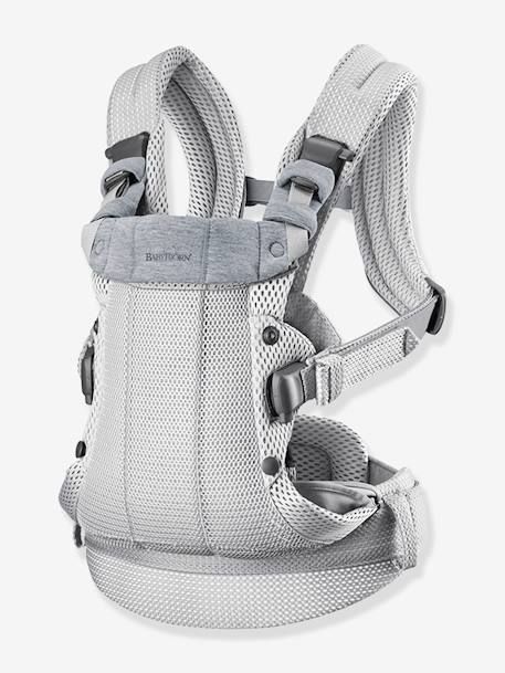 Draagzak harmony silver babybjorn