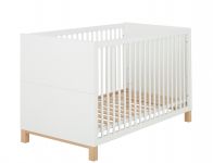 Toonzaalmodel Babykamer Celeste