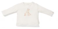 T-shirt bunny 50-56 little dutch