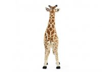Staande Knuffel Giraf 135 Cm Childhome