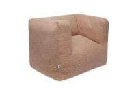 Sofa kind boucle biscuit jollein