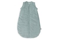 Slaapzak jollein 90 cm rib sea green