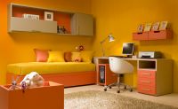 Kinderkamer Dear kids, Italiaanse meubelen dearkids - De Boomhut