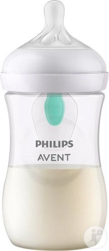 Papfles Natural 3.0 Airfree 260 Ml Avent