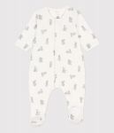 Pyjama Petit Bateau rabbit newborn