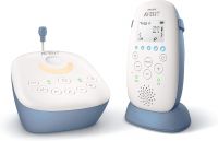 Babyfoon SCD735/26 avent