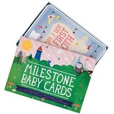 Baby Cards Original