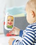 Selfie telefoon babyspeelgoed