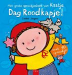 Sprookjesboek Dag Roodkapje Liesbet Slegers