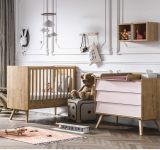 Babykamer Vintage van Vox| De Boomhut