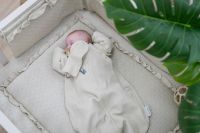 Park-en bedomrander mood warm linen baby's only