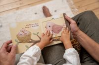 Kinderboek mijn dieren puzzelboek