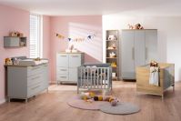 Babykamer Benne van Paidi | De Boomhut