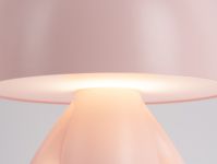 nachtlamp bunny soft pink leitmotiv