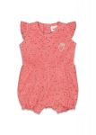 playsuit berry sweet