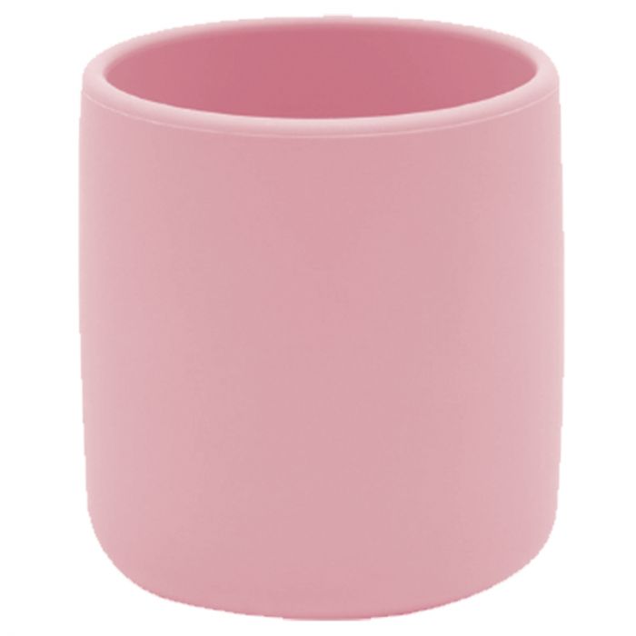 Drinkbeker mini cup pink minikoioi