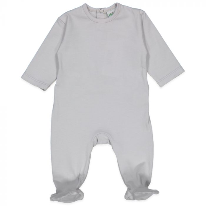Chamonix grey pyjama babyuitzet hiphip