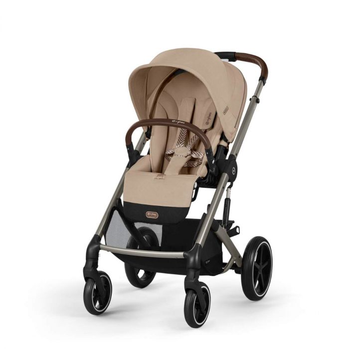 Kinderwagen balios s lux cybex