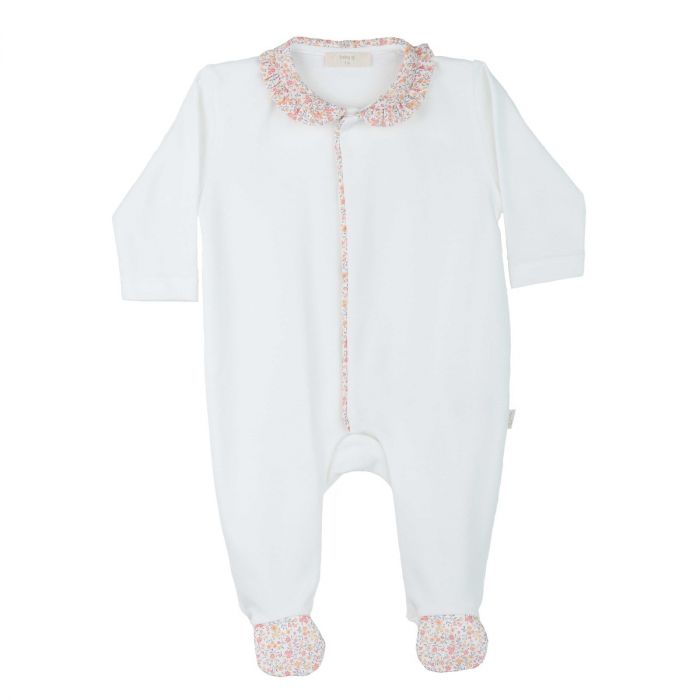 Kruippakje meadow ivory baby gi