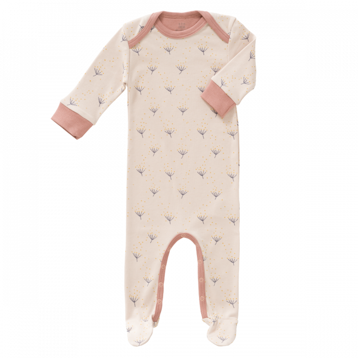 Pyjama dandelion fresk newborn