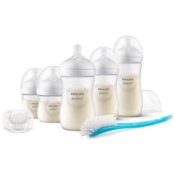 Starterset newborn natural 3.0 avent