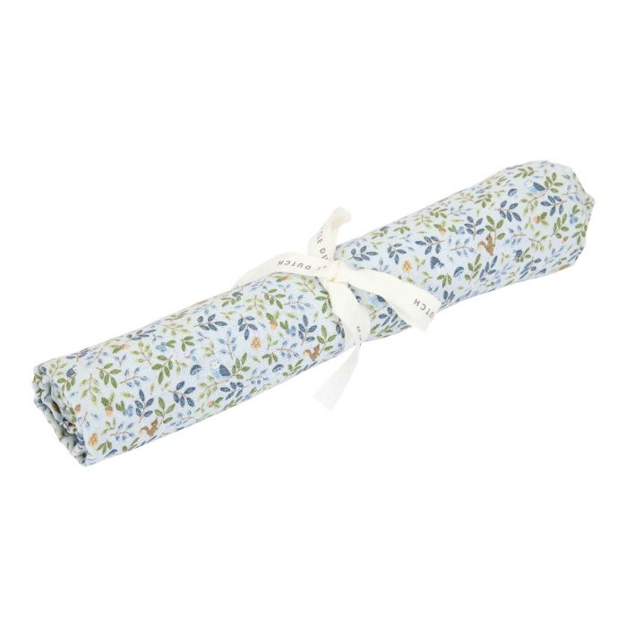 Swaddle forest adventure little dutch