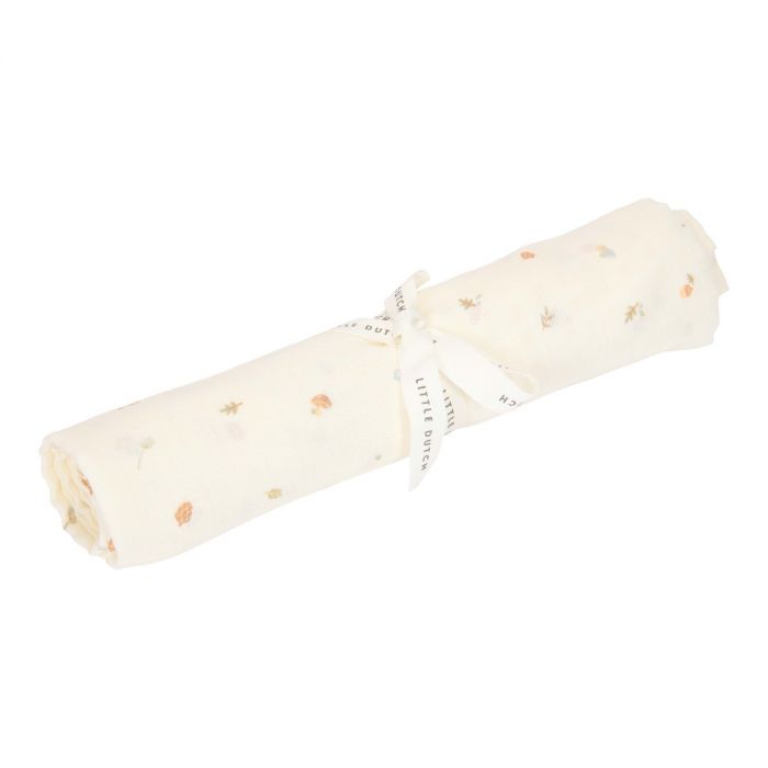 Swaddle forest treasures little dutch