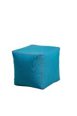 Sakwa Bahama Cube Turquoise