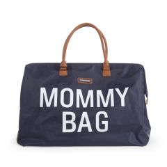 Luiertas Mommy Bag Navy Childhome