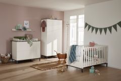 Babykamer Aliv van Yuny by Paidi | De Boomhut