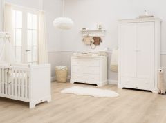 Babykamer Oliver Off White van Coco Milou | De Boomhut